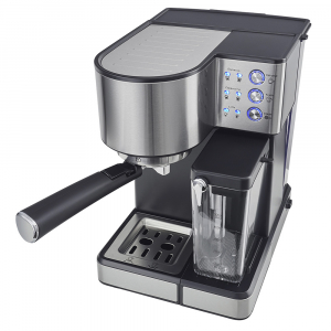 Coffee Maker Espresso Polaris PCM1536E 