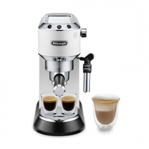 Coffee Maker Espresso Delonghi EC685W