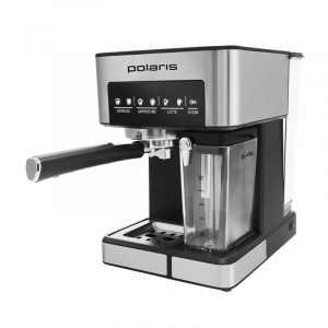 Coffee Maker Espresso Polaris PCM 1541E Adore Cappuccino