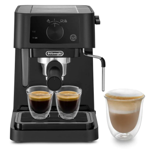 Coffee Maker Espresso DeLonghi EC235.BK