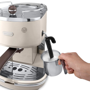 Capsule Coffee Maker DeLonghi ECOV311BG