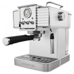 Coffee Maker Espresso Polaris PCM1538E 