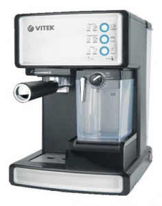 Coffee Maker Espresso VITEK VT-1514