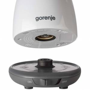 Coffee Maker Gorenje TCM330W