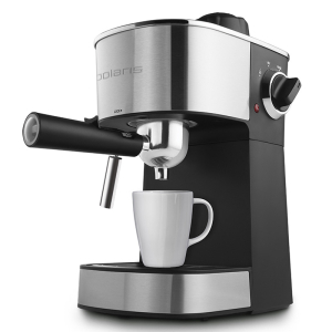 Coffee Maker Espresso Polaris PCM 4009