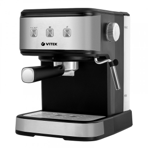 Coffee Maker Espresso Vitek VT-8470