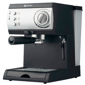 Coffee Maker Espresso VITEK VT-1511