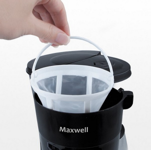 Coffee Maker Maxwell MW-1650