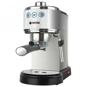 Coffee Maker Espresso VITEK VT-1515