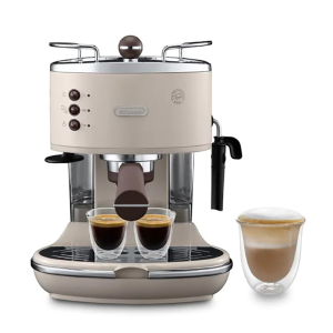 Capsule Coffee Maker DeLonghi ECOV311BG