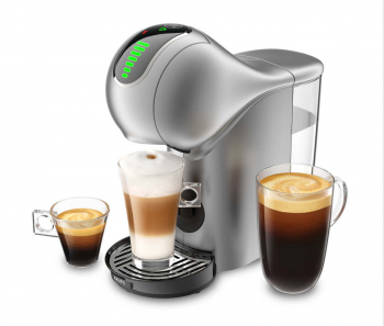 Capsule Coffee Maker Krups KP440E31