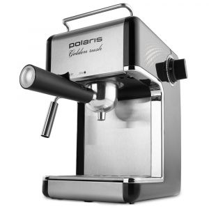 Coffee Maker Espresso Polaris PCM4006A