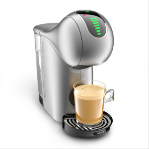 Capsule Coffee Maker Krups KP440E31