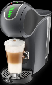 Capsule Coffee Maker DeLonghi EDG426GY