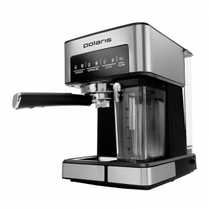 Coffee Maker Espresso Polaris PCM 1541E Adore Cappuccino