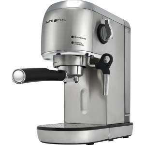 Coffee Maker Espresso Polaris PCM 2001AE