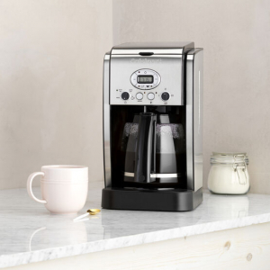 Coffee Maker Cuisinart DCC2650E