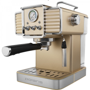 Coffee Maker Espresso Polaris PCM1538E 