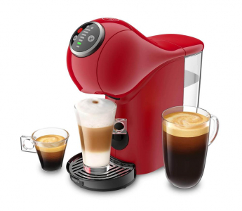 Capsule Coffee Maker Krups KP340531