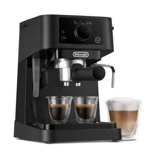 Coffee Maker Espresso DeLonghi EC235.BK