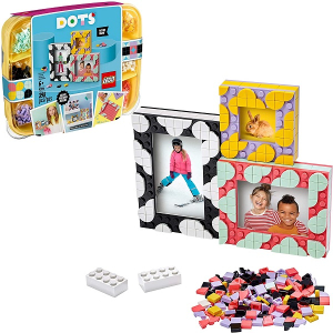 Lego Dots Creative Picture Frames