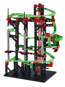 Конструктор FischerTechnik Dynamic - Dynamic M