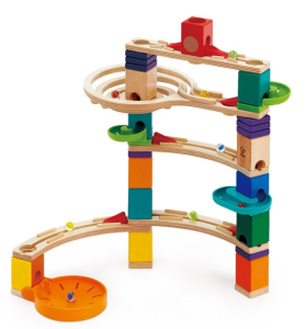 HAPE-CLIFFHANGER