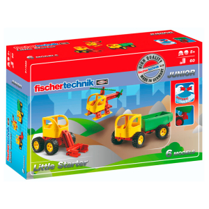 FischerTechnik Junior - Little Starter