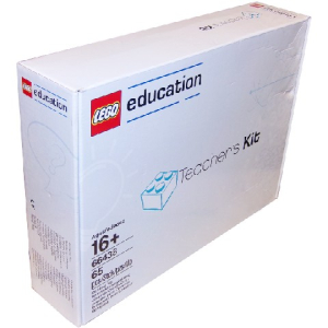 Academy Teacher's kit