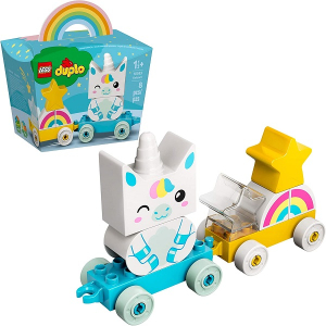 Конструктор LEGO DUPLO My First Unicorn 10953 