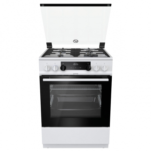 Gas cooker Gorenje K 634 WA