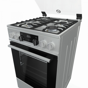 Gas\el cooker Gorenje K5341XF