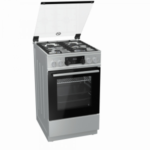 Gas\el cooker Gorenje K5341XF