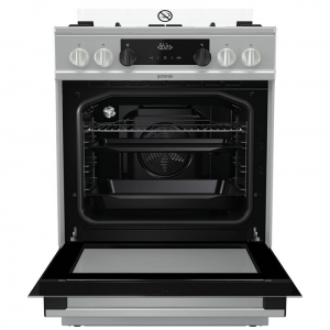 Gas cooker Gorenje K 634 X