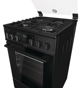 Gas\el cooker Gorenje K5341BF