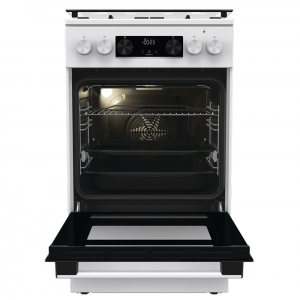 Gas\el cooker Gorenje GKS 5C71 WF