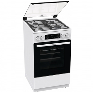 Gas\el cooker Gorenje GK 5C61 WF