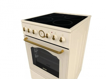 Gas\el cooker Gorenje GECS 5B70 CLI