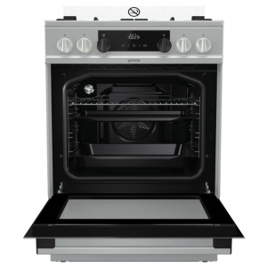 Gas cooker Gorenje K 634 XF