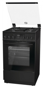 Gas\el cooker Gorenje K5341BF