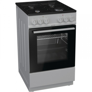 Gas\el cooker Gorenje MEK301SB