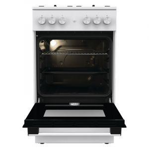 Gas\el cooker Gorenje GG 5A12 WH