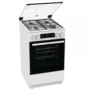 Gas\el cooker Gorenje GK 5C41 WF