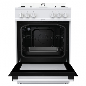 Gas cooker Gorenje K 6121 WF