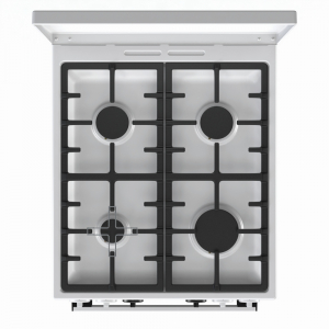 Gas\el cooker Gorenje K5341WF-B