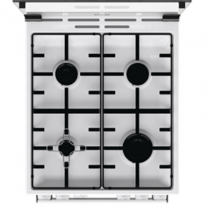 Gas\el cooker Gorenje GGI 5A21 WH