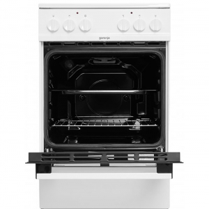 Gas\el cooker Gorenje GEC 5A10 WG