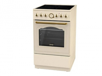 Gas\el cooker Gorenje GECS 5B70 CLI