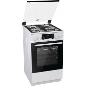 Gas\el cooker Gorenje K5342WF