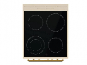 Gas\el cooker Gorenje GECS 5B70 CLI